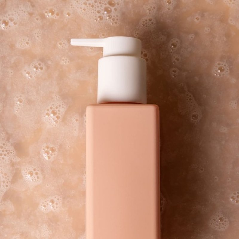 Elleure Brilliant Shampoo 1000ml