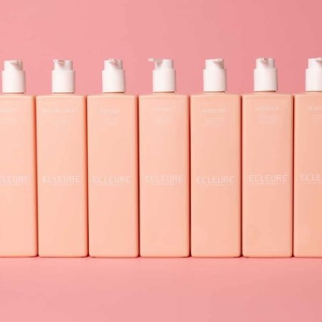 Elleure Hydrating Shampoo 1000ml