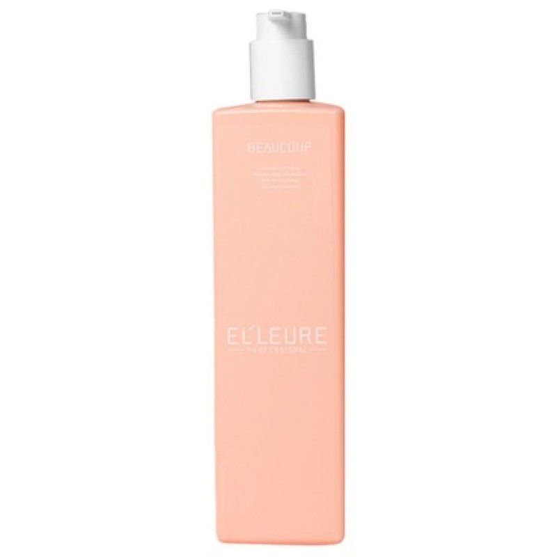 Elleure Beaucoup Volume Shampoo 1000ml