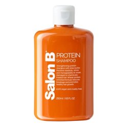 Salon B Protein Shampoo 250ml