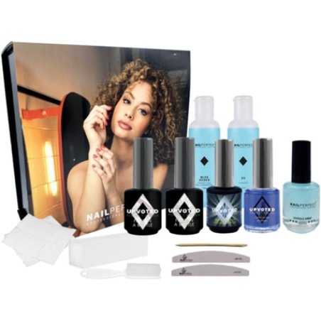 Fiber In A Bottle Get Started Kit