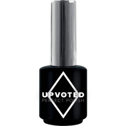 NailPerfect UPVOTED Soak Off Gel Polish 173 Tic Tac 15ml