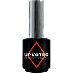 Upvoted Perfect Polish 15ml Candyfloss