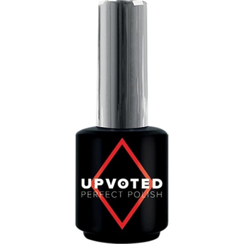 Upvoted Perfect Polish 15ml Candyfloss