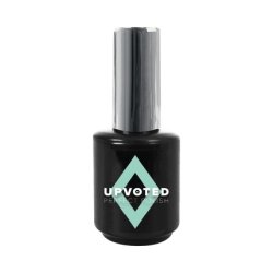Nailperfect Upvoted Funky Pastels Soak Off Gel Polish 236 Envy Green