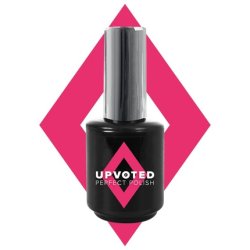Upvoted Perfect Polish 15ml 238 Pink Sky