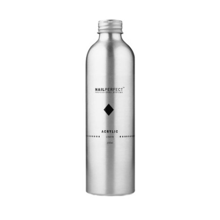 Nail Perfect Acrylic Liquid 250ml