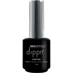 Nail Perfect Dippn Sticky Base 15ml