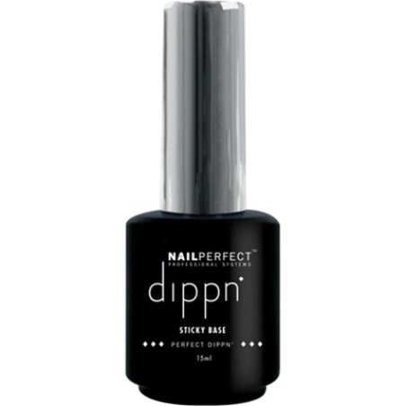 Nail Perfect Dippn Sticky Base 15ml