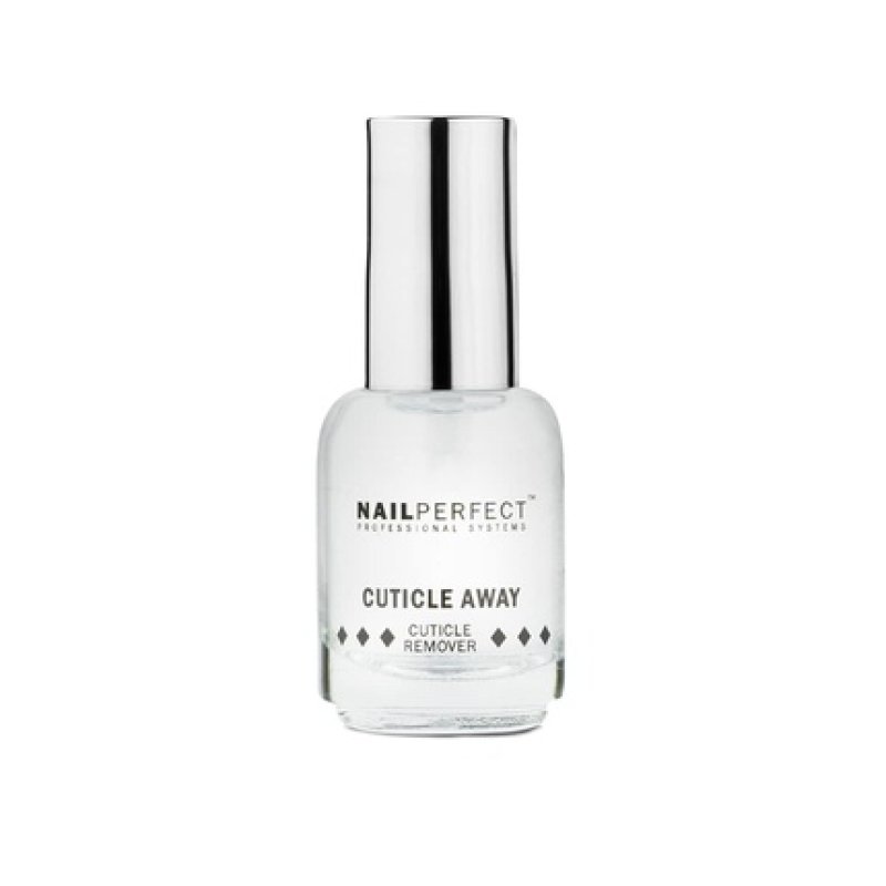 Nail Perfect Cuticle Away 5ml