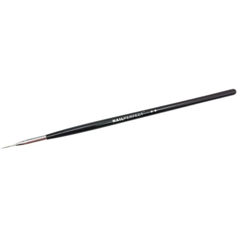 Nailperfect Micro Styler Nail Art Brush