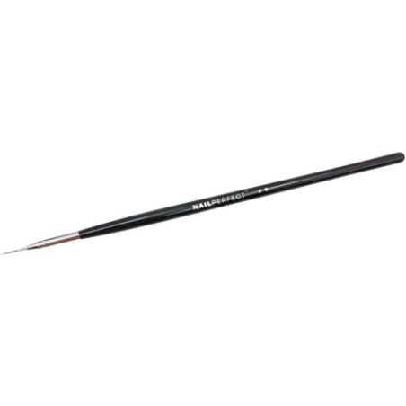 Nailperfect Micro Styler Nail Art Brush