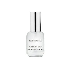 Nail Perfect Almond 4 Ever Nail Polish 5ml