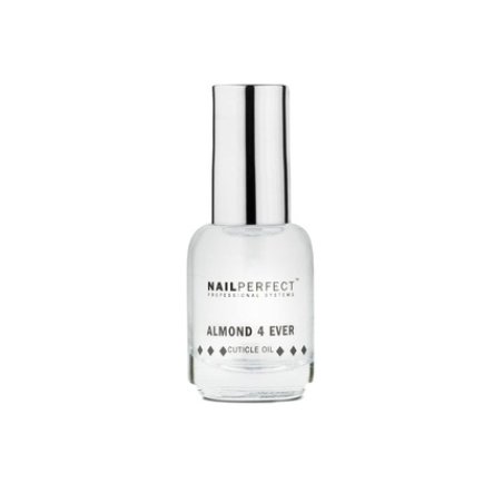 Nail Perfect Almond 4 Ever Nail Polish 5ml