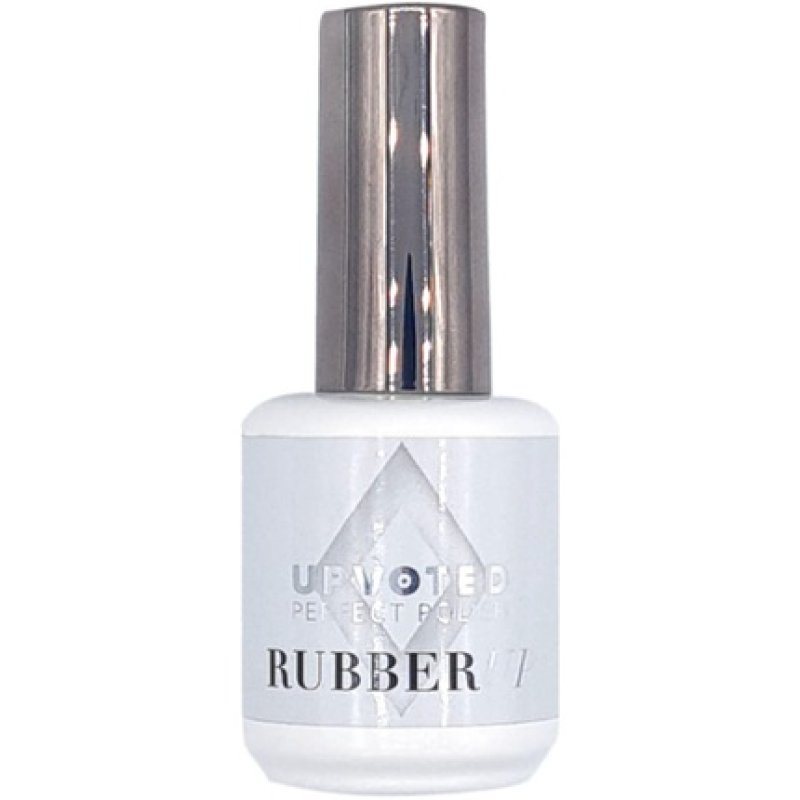 Upvoted Rubber Up Charlie 15ml