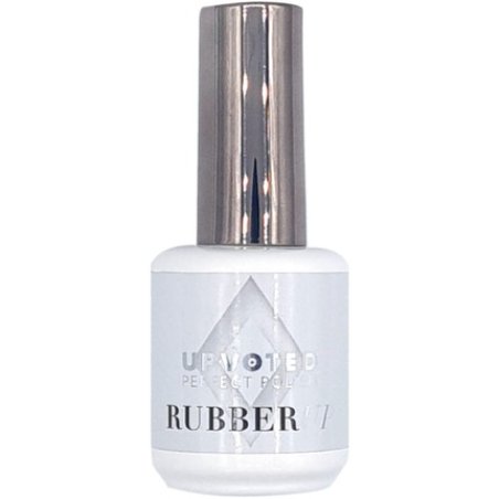 Upvoted Rubber Up Charlie 15ml