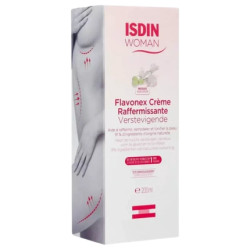 Isdin Woman Flavonex Firming Cream