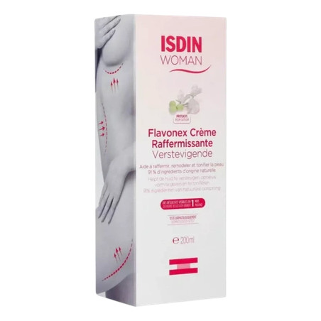 Isdin Woman Flavonex Firming Cream