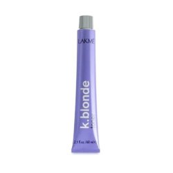 K-Blonde Silver Toner