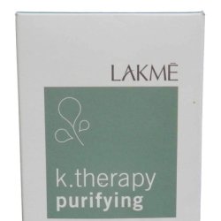 LAKME K. Therapy Purifying Matt Mask 0.5 fl oz