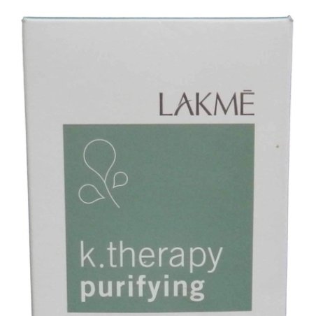 LAKME K. Therapy Purifying Matt Mask 0.5 fl oz