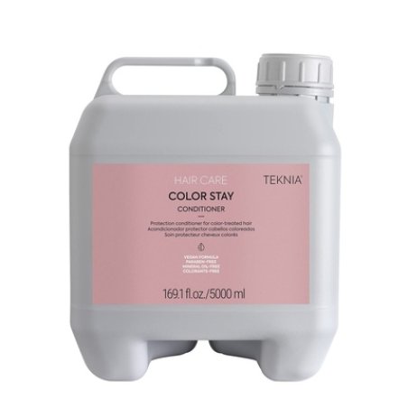 Lakme Teknia Hair Care Color Stay Conditioner 5000ml