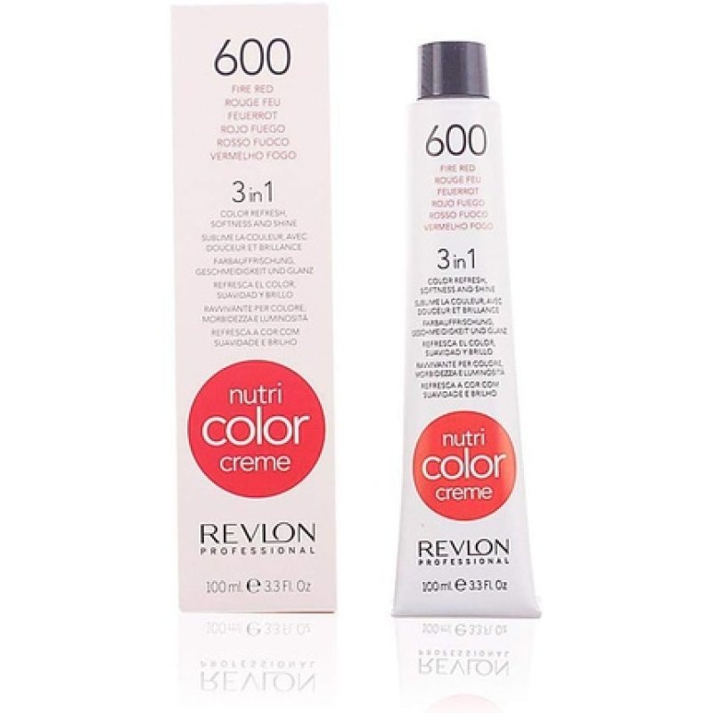 NUTRI COLOR Cream 100ml Tube 600