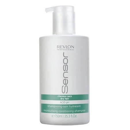 Revlon Rev Sensor Hydrating Shampoo Treatment 750ml