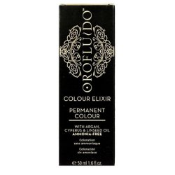 Revlon Orofluido Permanent Colour 5.20 50ml