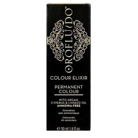 Revlon Orofluido Permanent Colour 5.20 50ml