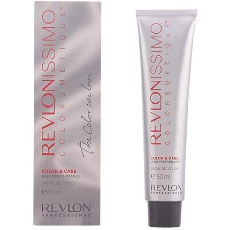 Revlonissimo Creme Gel Color 10 60ml