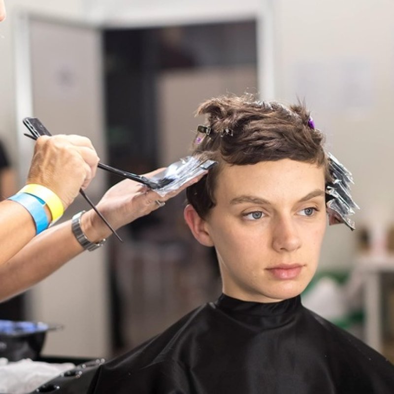 Revlon Colour Accessories 6.3 Dark Blonde Gold 100ml