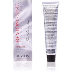 Revlonissimo Revlon Permanent Hair Color NMT 7.32 NMT 7.32