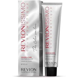 Revlonissimo Color & Care High Performance 8.45 60ml