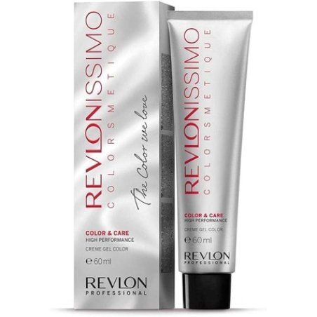 Revlonissimo Color & Care High Performance 8.45 60ml
