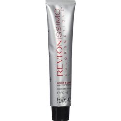 Revlon Professional Revlonissimo Colorsmetique Colour & Care Permanent Hair Colour No. 9.32 Blonde Very Clear Pearly