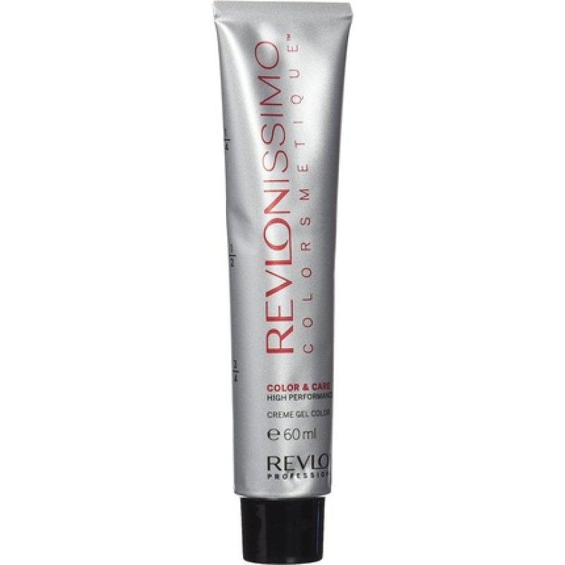Revlon Professional Revlonissimo Colorsmetique Colour & Care Permanent Hair Colour No. 9.32 Blonde Very Clear Pearly