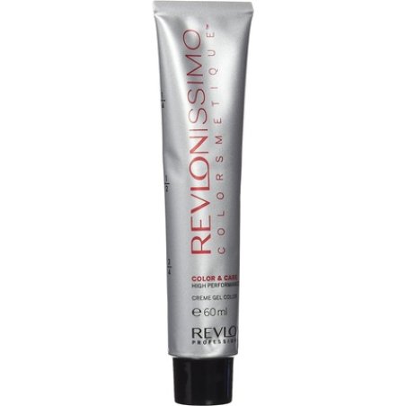 Revlon Professional Revlonissimo Colorsmetique Colour & Care Permanent Hair Colour No. 9.32 Blonde Very Clear Pearly