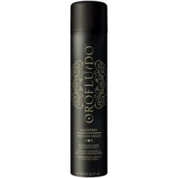 Orofluido Hairspray Medium Hold 500 Ml