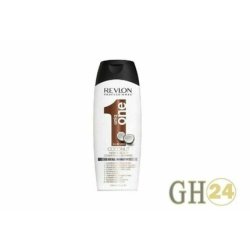 Revlon Uniq One Coconut Conditioning Shampoo 300ml