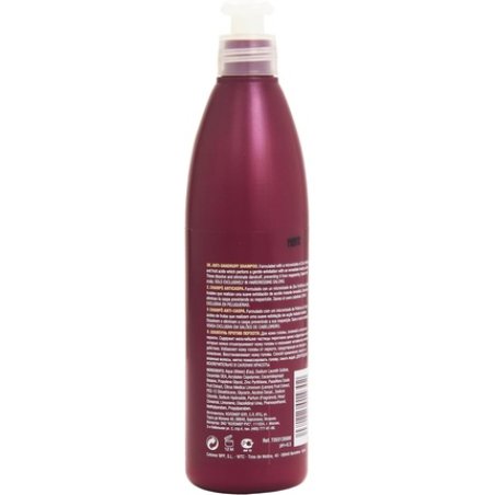 PROYOU ANTI-DANDRUFF Shampoo 350ml