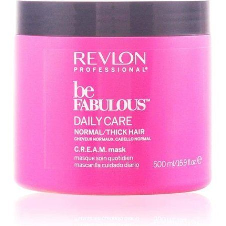 Revlon Professional Be Fabulous C.R.E.A.M. Mask