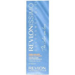 Revlonissimo Pure Colors 200 Violet 60ml