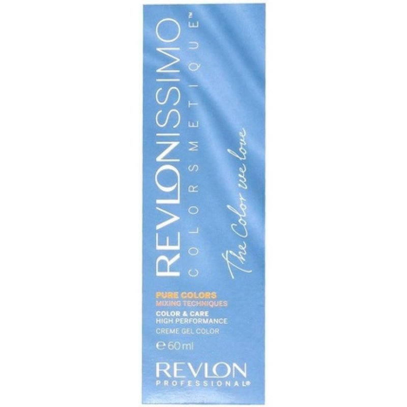 Revlonissimo Pure Colors 200 Violet 60ml