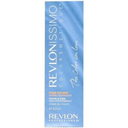 Revlonissimo Pure Colors 200 Violet 60ml