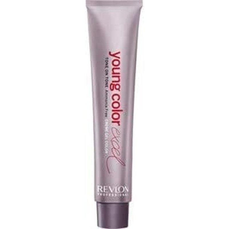 Revlon Young Color Excel 6.3