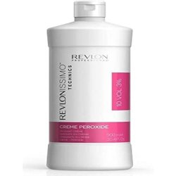 Revlon Professional Revlonissimo Technics 10 Volume 3% Cream Peroxide Hair