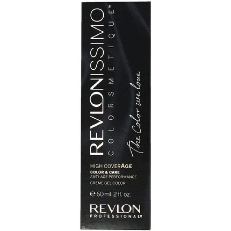 Revlon Hair Loss Products 60ml Brown