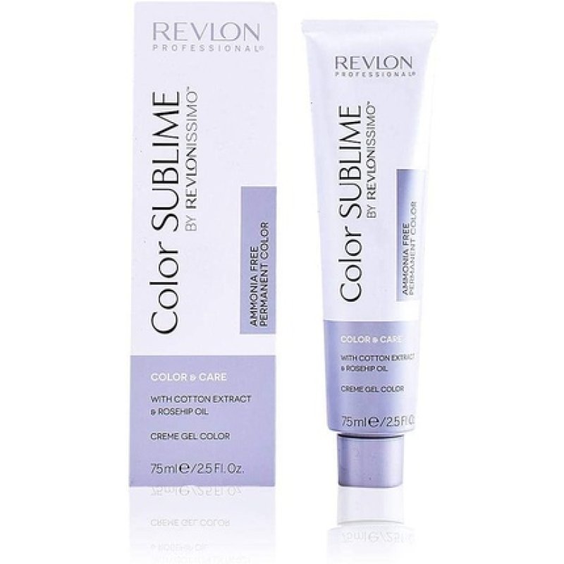 Revlon Shampoos 0.1kg