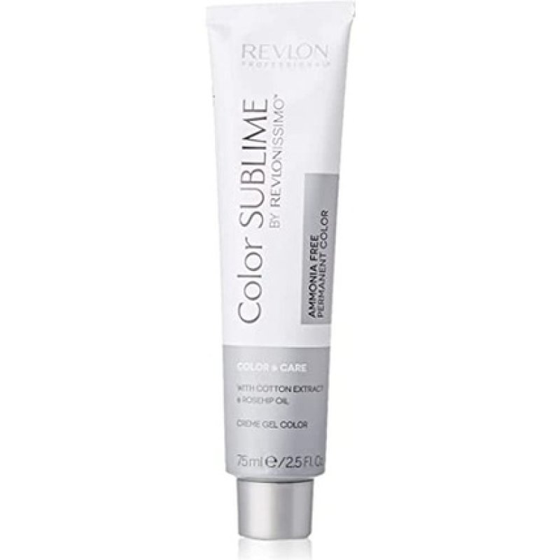 Revlon Color Sublime Color & Care 6.1 75ml
